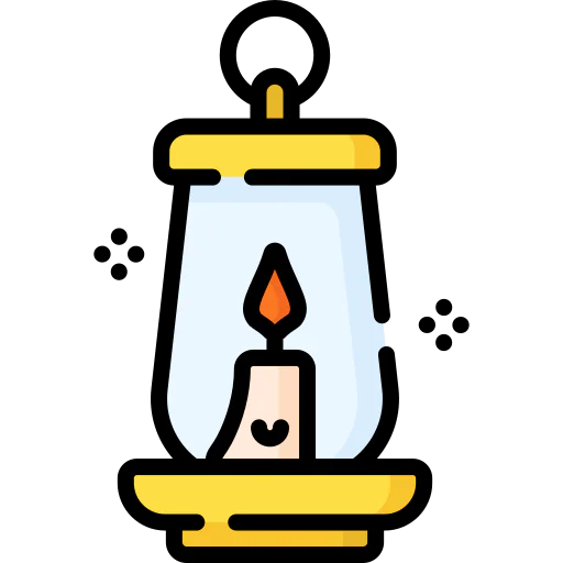 Lantern icon