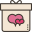 Gift 图标 64x64