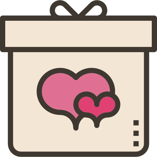 Gift icon
