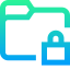 Locked icon 64x64