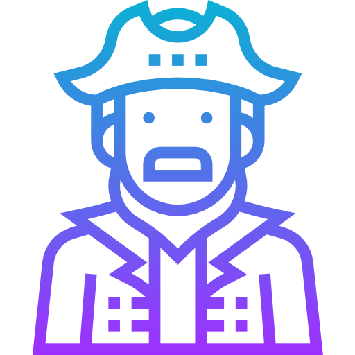 Captain icon