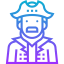 Captain icon 64x64