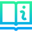 Info ícono 64x64