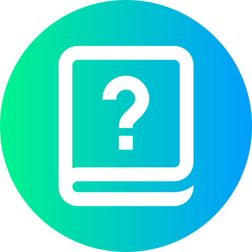 Questions Ikona