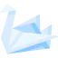 Origami ícone 64x64