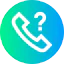 Question 图标 64x64