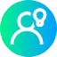 Customer service 图标 64x64