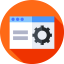 Settings icon 64x64
