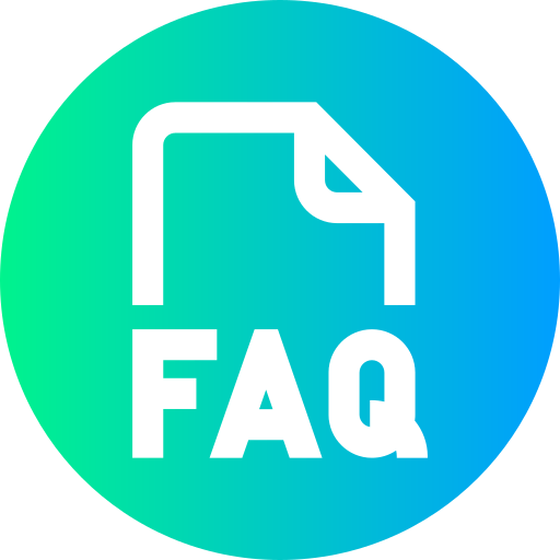 Faq icon