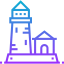 Lighthouse icon 64x64