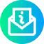 Mail 图标 64x64