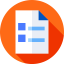 Checklist icon 64x64