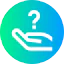 Ask 图标 64x64