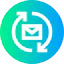 Email 图标 64x64