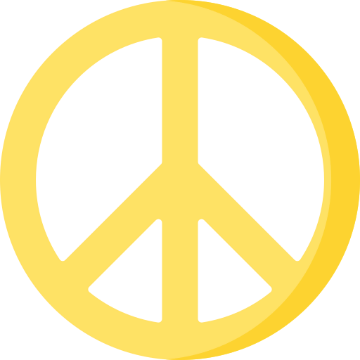 Peace symbol 图标