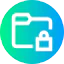Locked 图标 64x64