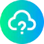 Cloud 图标 64x64