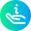 Info 图标 64x64