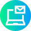 Mailing 图标 64x64