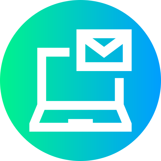Mailing icon