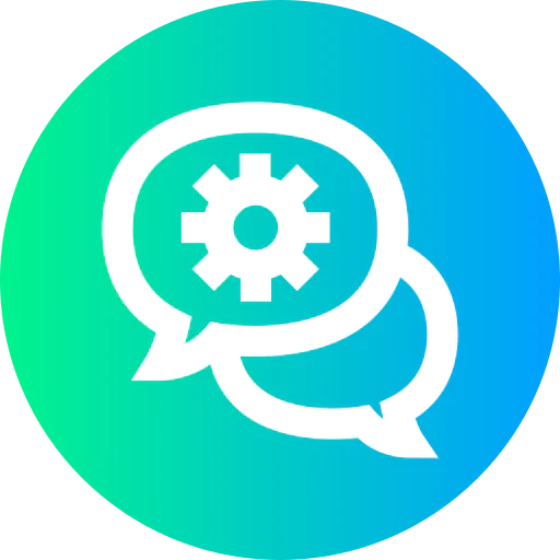 Help icon