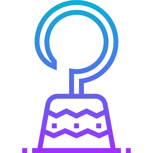 Hook icon