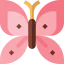 Butterfly icon 64x64