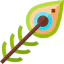 Feather icon 64x64