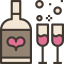 Champagne 图标 64x64