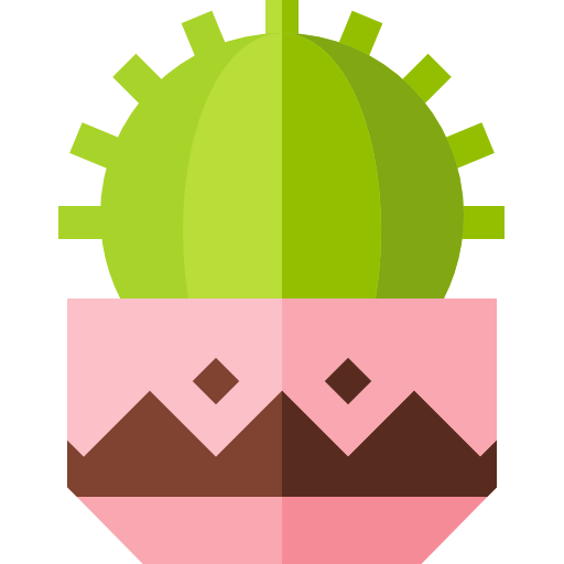 Cactus 图标