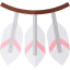 Feathers icon 64x64