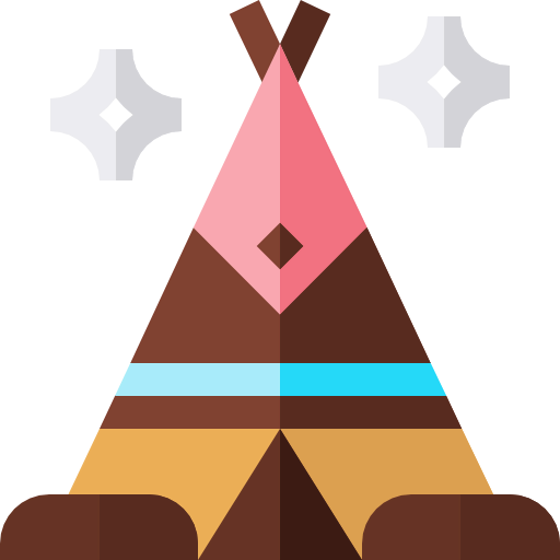 Tipi icon