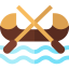 Canoe 图标 64x64