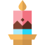Candles 图标 64x64