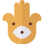 Hamsa icon 64x64