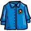 Uniform ícono 64x64