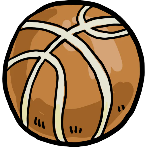 Basketball Ikona