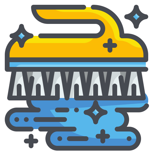 Brush icon