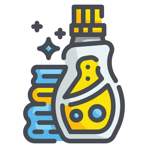 Detergent icon