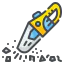 Vacuum icon 64x64