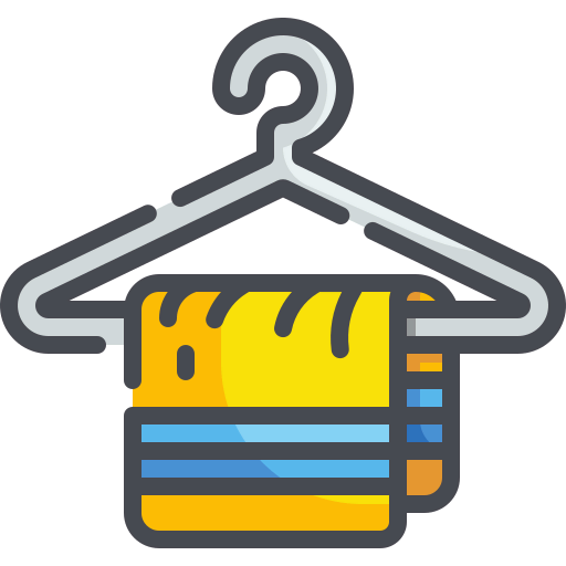 Hanger biểu tượng