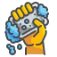 Soap icon 64x64