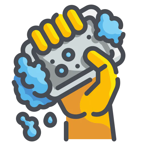 Soap biểu tượng