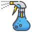 Spray icon 64x64