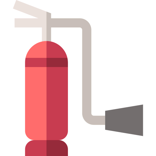 Fire extinguisher 图标
