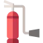 Fire extinguisher 图标 64x64