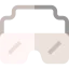 Safety glasses 图标 64x64