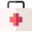 First aid kit 图标 64x64