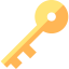 Key 图标 64x64