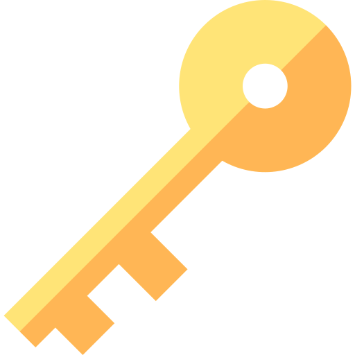 Key icon